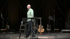 “Sin, Salvation, and the Sovereignty of God” Pastor Paul Gilbert Matthew 26:1-16