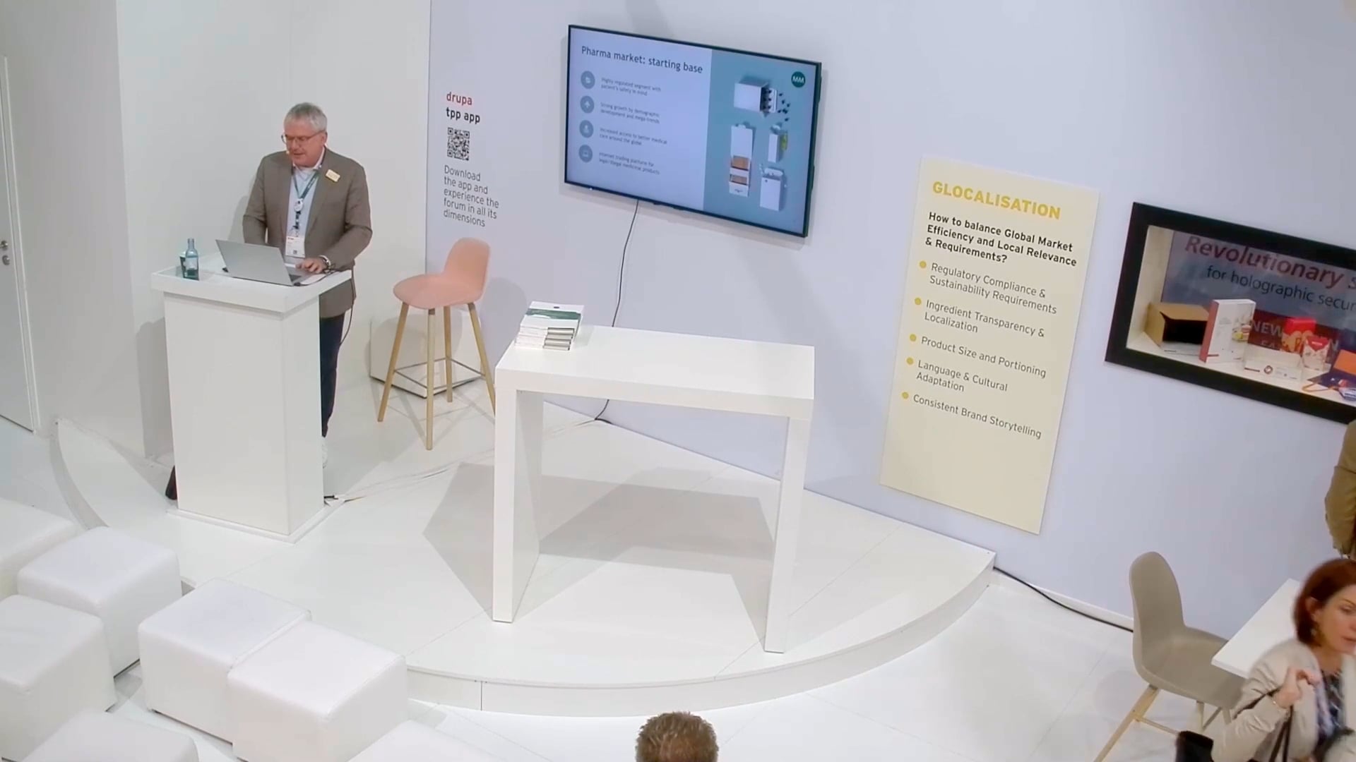 MM Group: Choosing the right coated board in secondary pharma & health care packaging