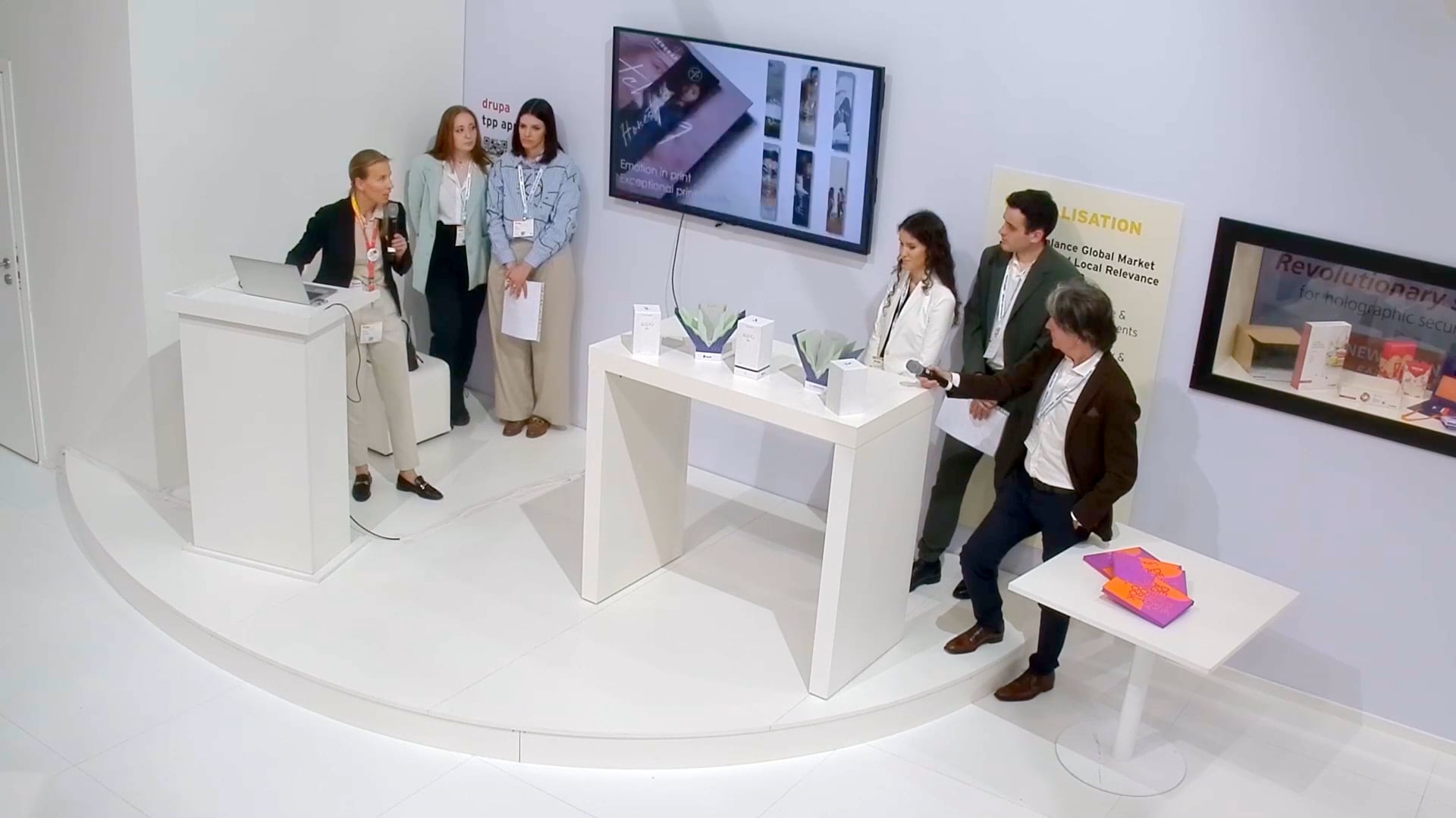 mondi, NABA: Innovative & inspiring packaging solutions for premium products