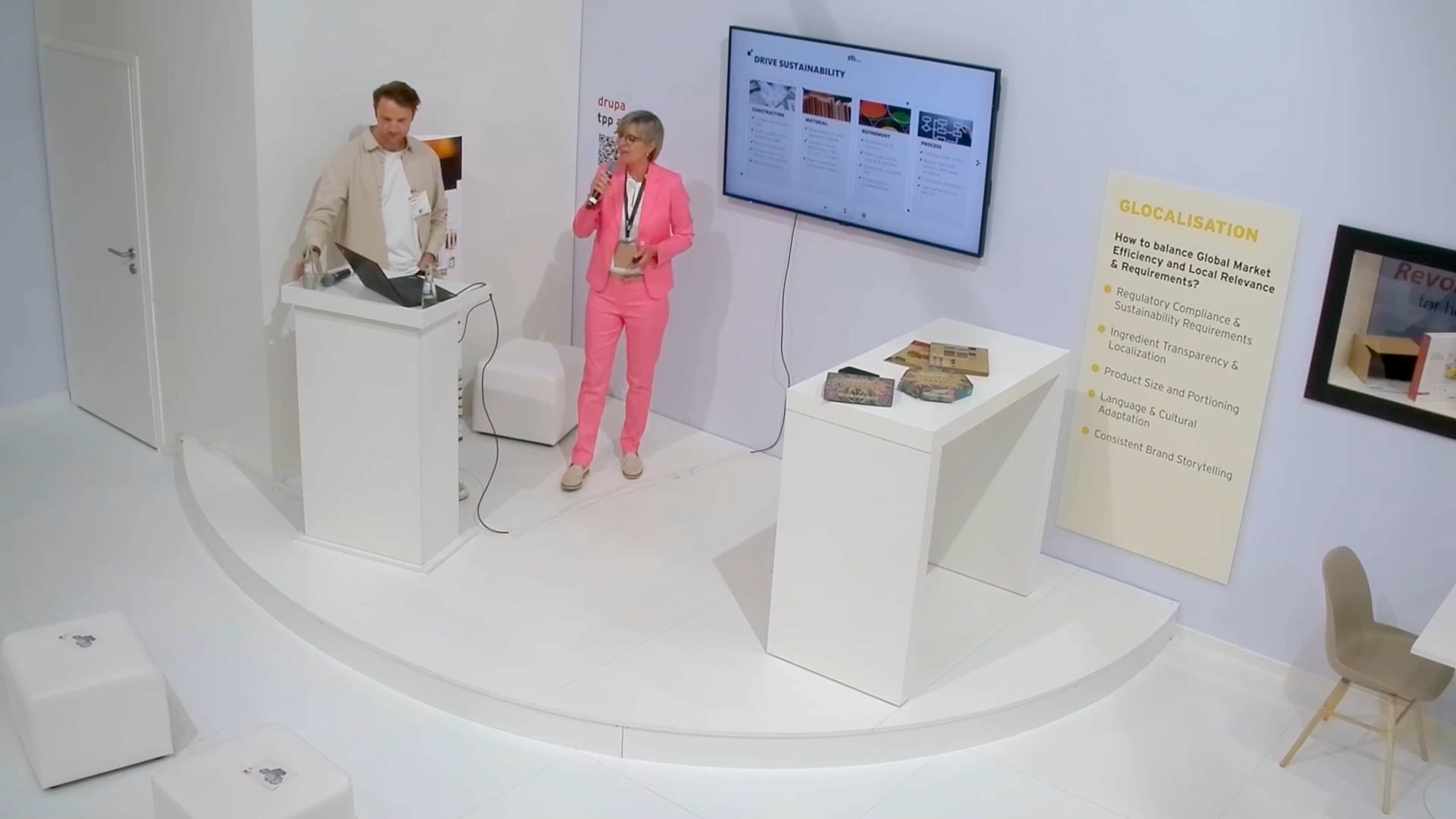STI Group: How smart packaging can increase compliance and recyclability