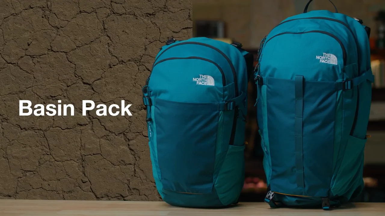 Basin 15L Backpack