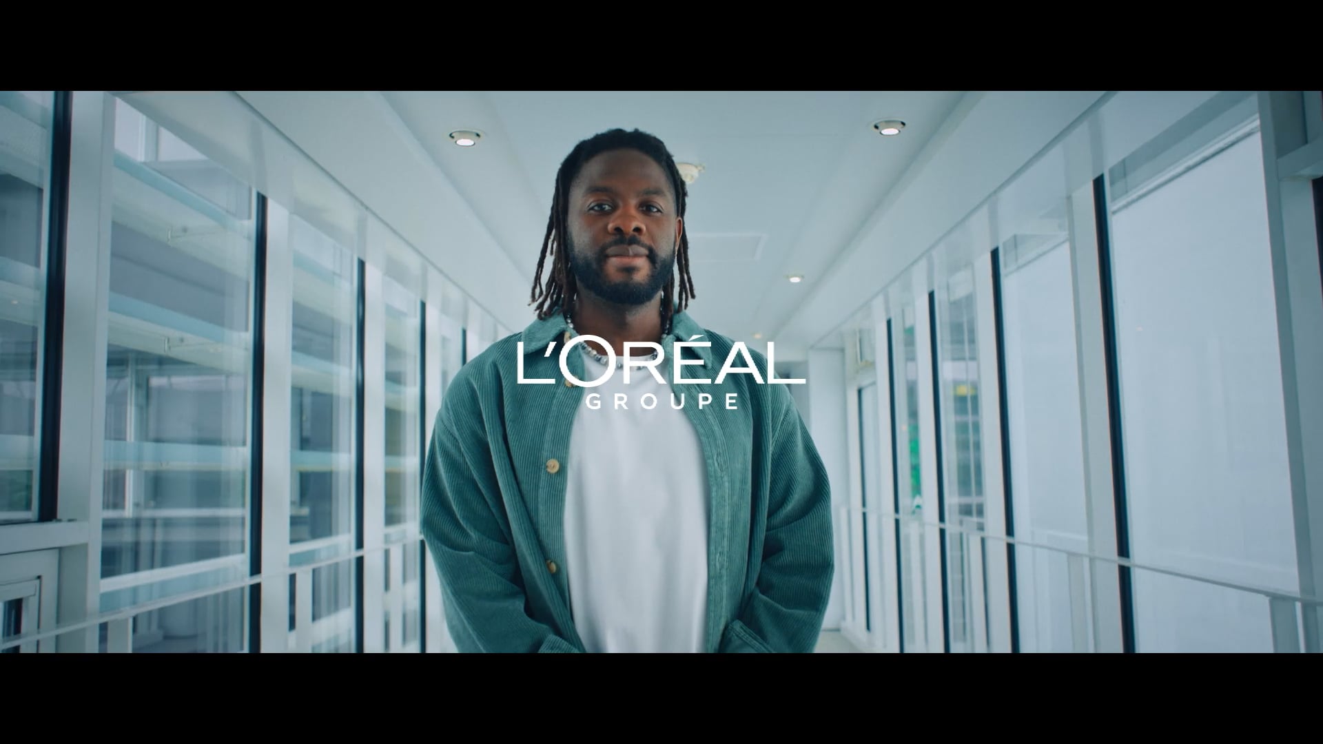 L'Oreal Groupe Dom