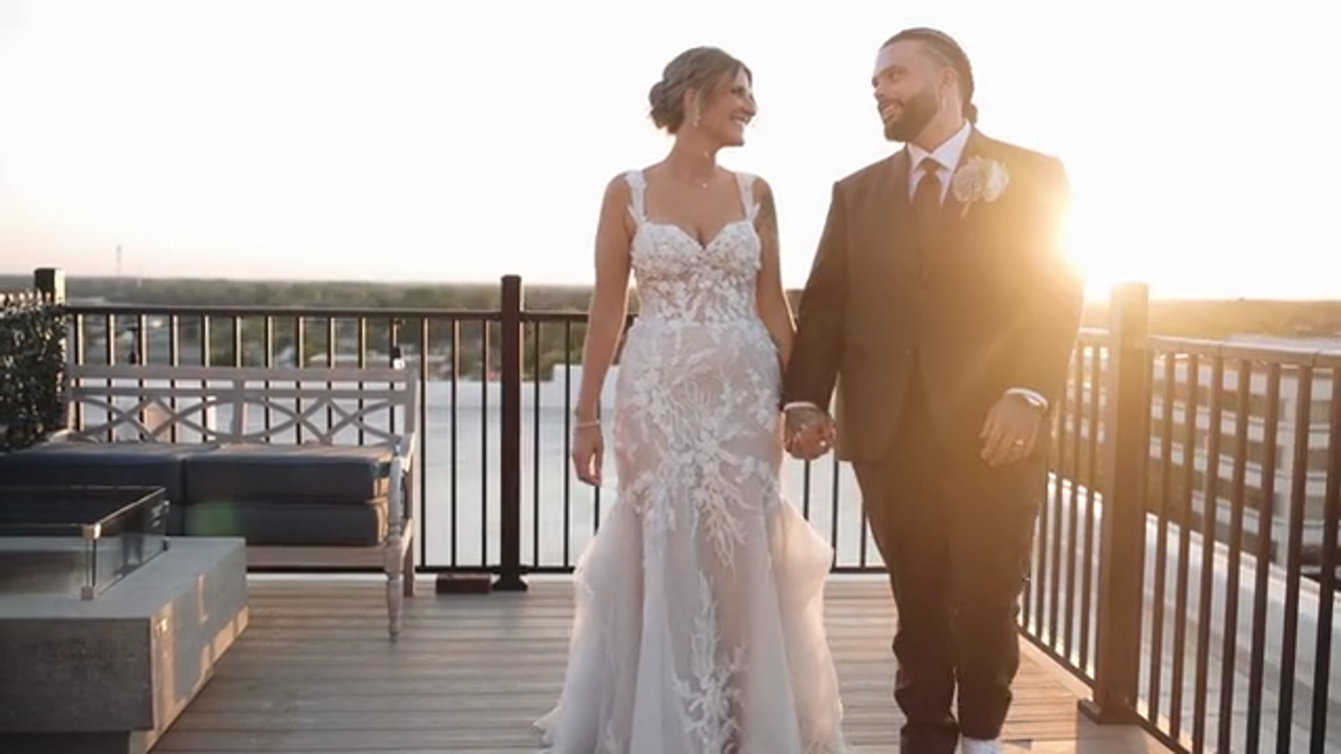 Staci & Ty’s Wedding ‘24