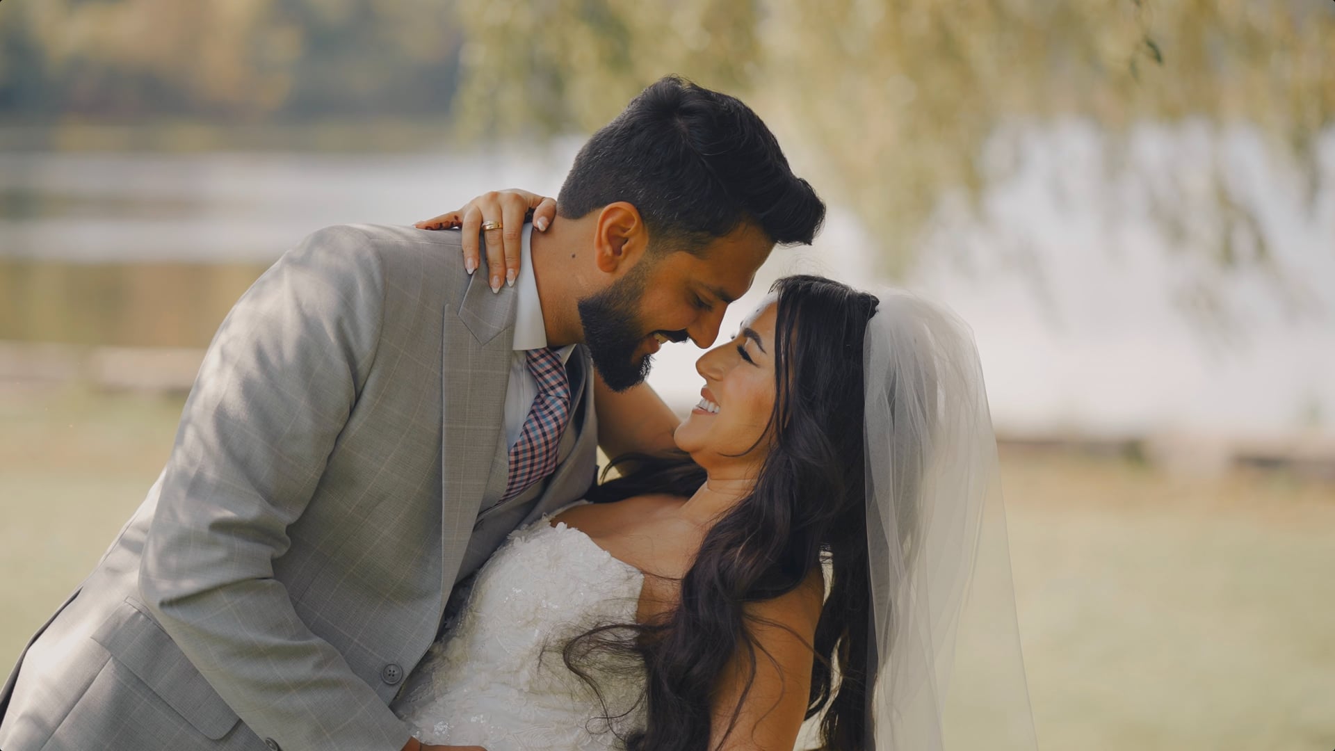 TJ & Jana