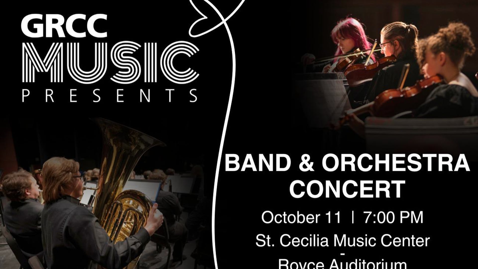 Band and Orchestra Concert
