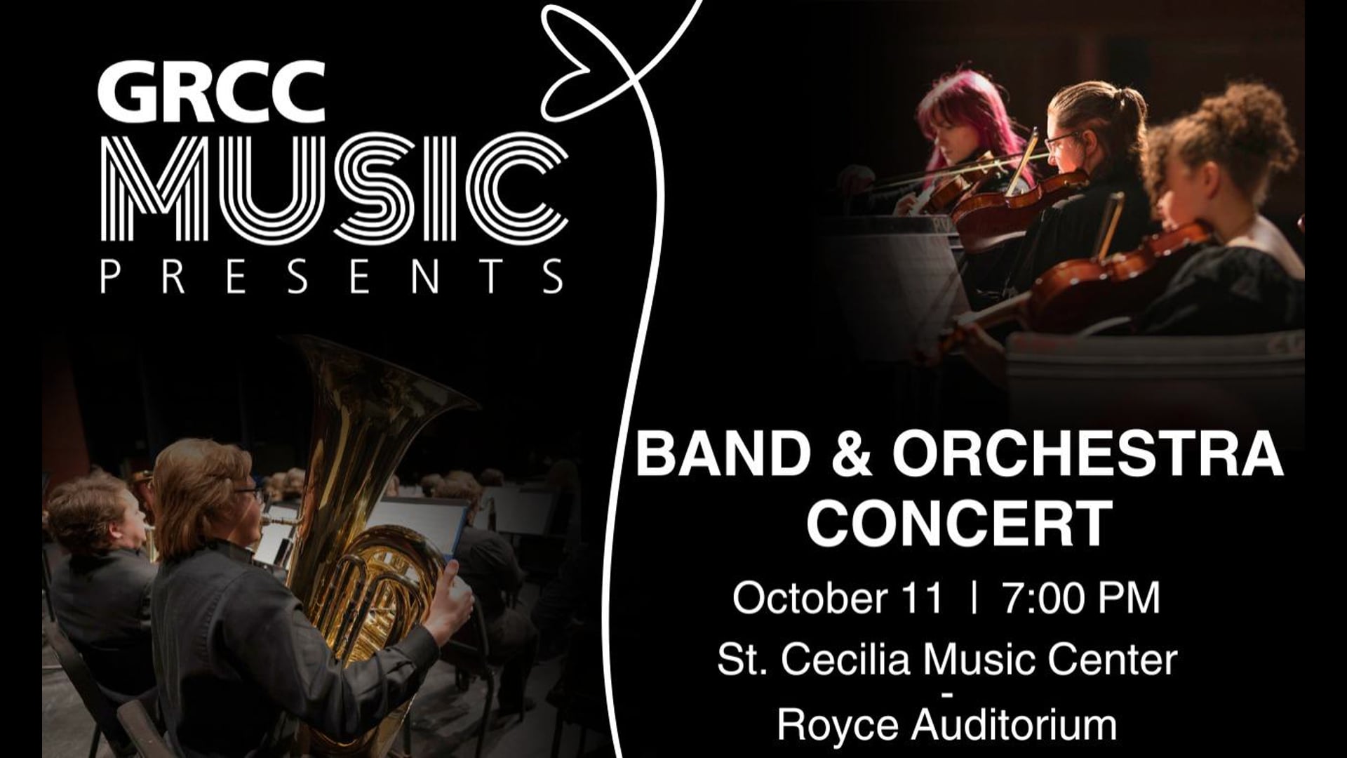Band and Orchestra Concert