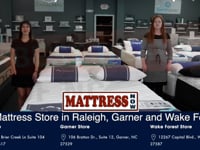 Mattress Now - Raleigh, Garner and Wake Forest