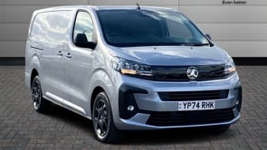 VAUXHALL VIVARO 2024 (74)