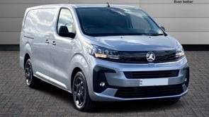 VAUXHALL VIVARO 2024 (74)