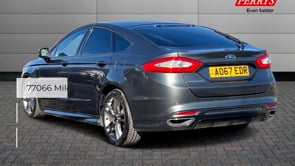 FORD MONDEO 2017 (67)