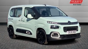 CITROEN BERLINGO 2020 (20)