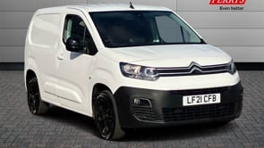 CITROEN BERLINGO 2021 (21)