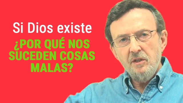 Si Dios existe ¿Por qué nos suceden cosas malas? || Show de la Sabiduría de los Miércoles