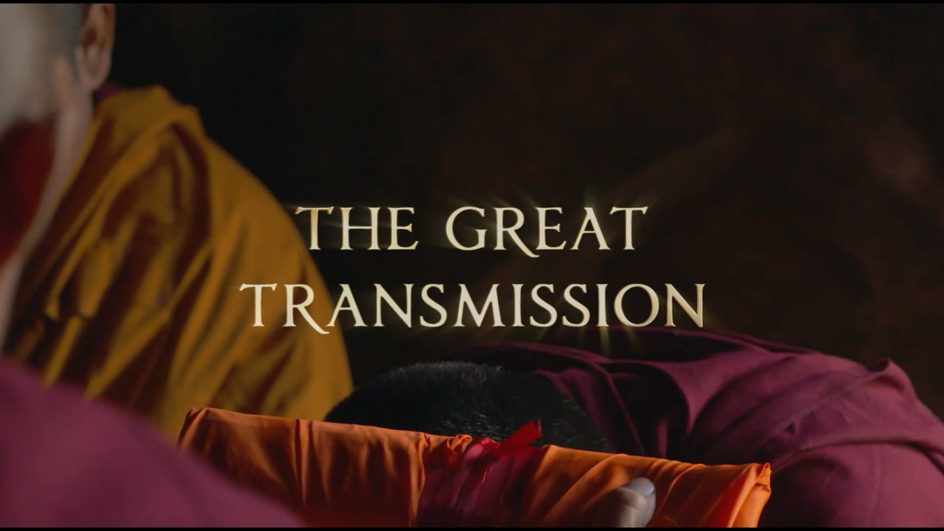 The Great Transmission