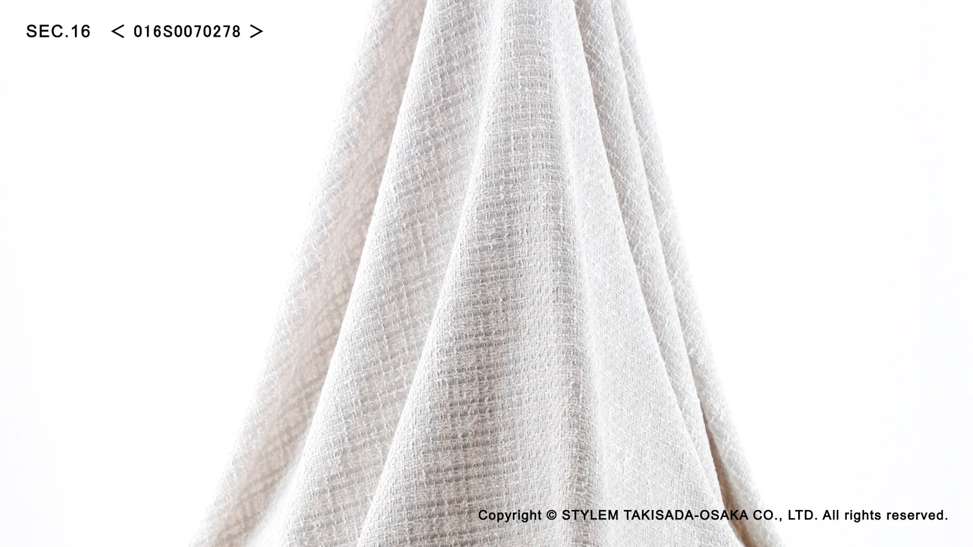 COE】ファニーツイード[016S0070278] | STYLEM FABRIC STORE