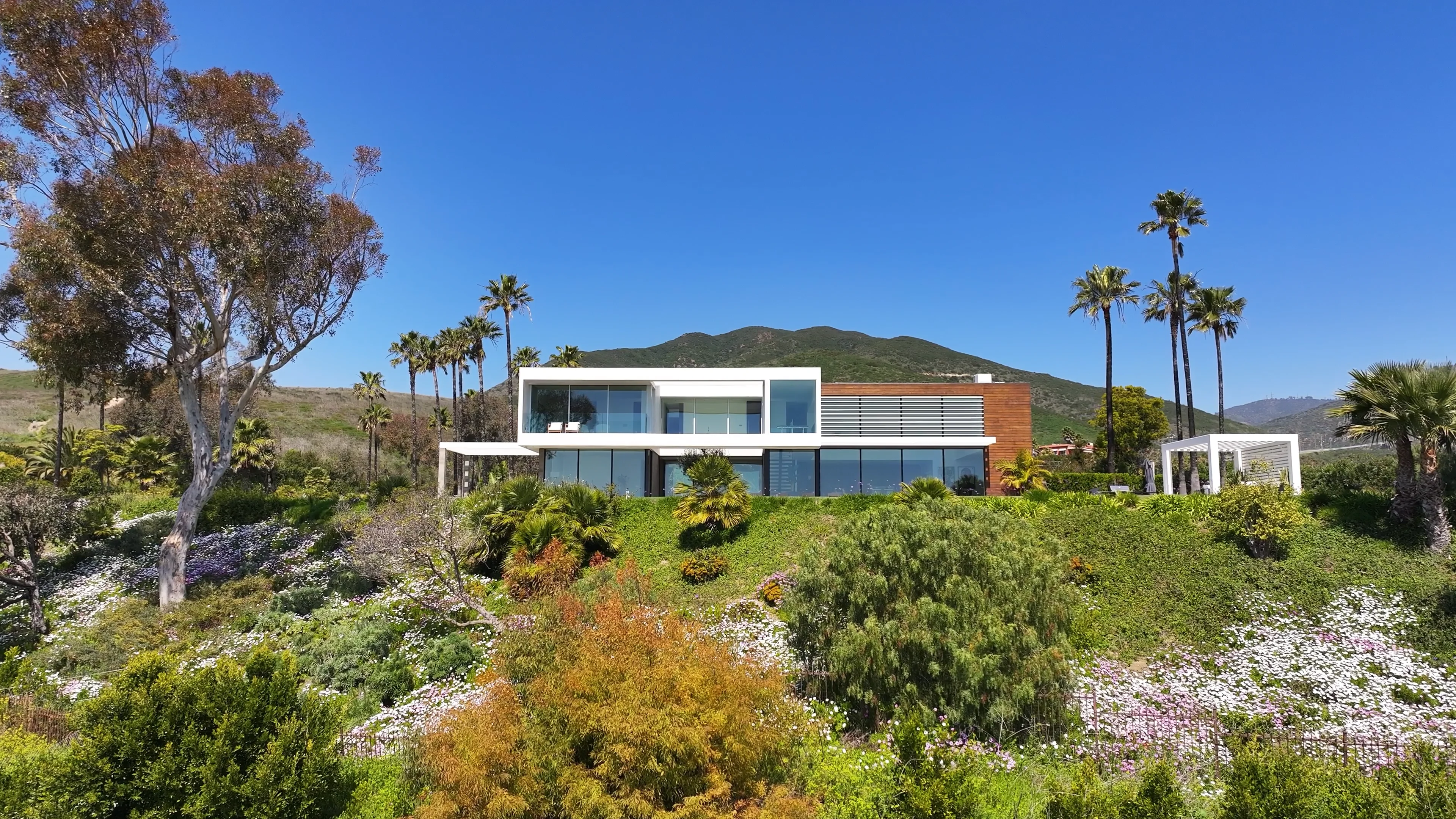5601 Kanan Dume Road