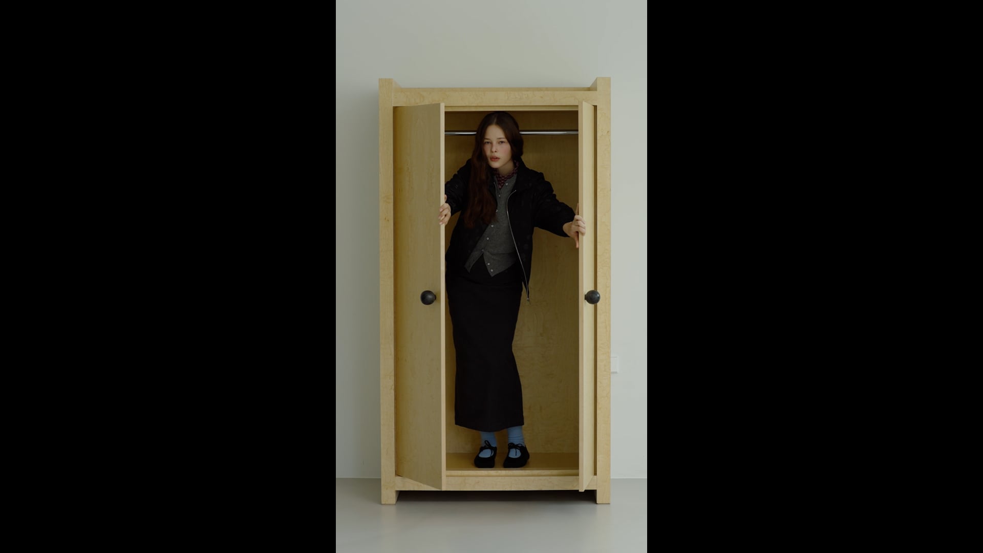패션 브랜드 릴스