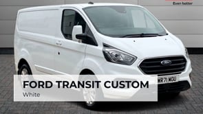 FORD TRANSIT CUSTOM 2021 (71)