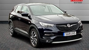 VAUXHALL GRANDLAND X 2019 (19)