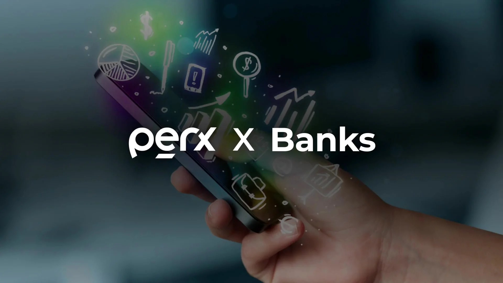 Perx No-Code Builder: Engaging Apps in Minutes (Banking)