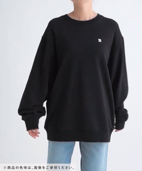 Anui/新色追加/再入荷】ヤンキーラビットスウェット | [公式 Anui/新色追加/再入荷】ヤンキーラビットスウェット | [公式