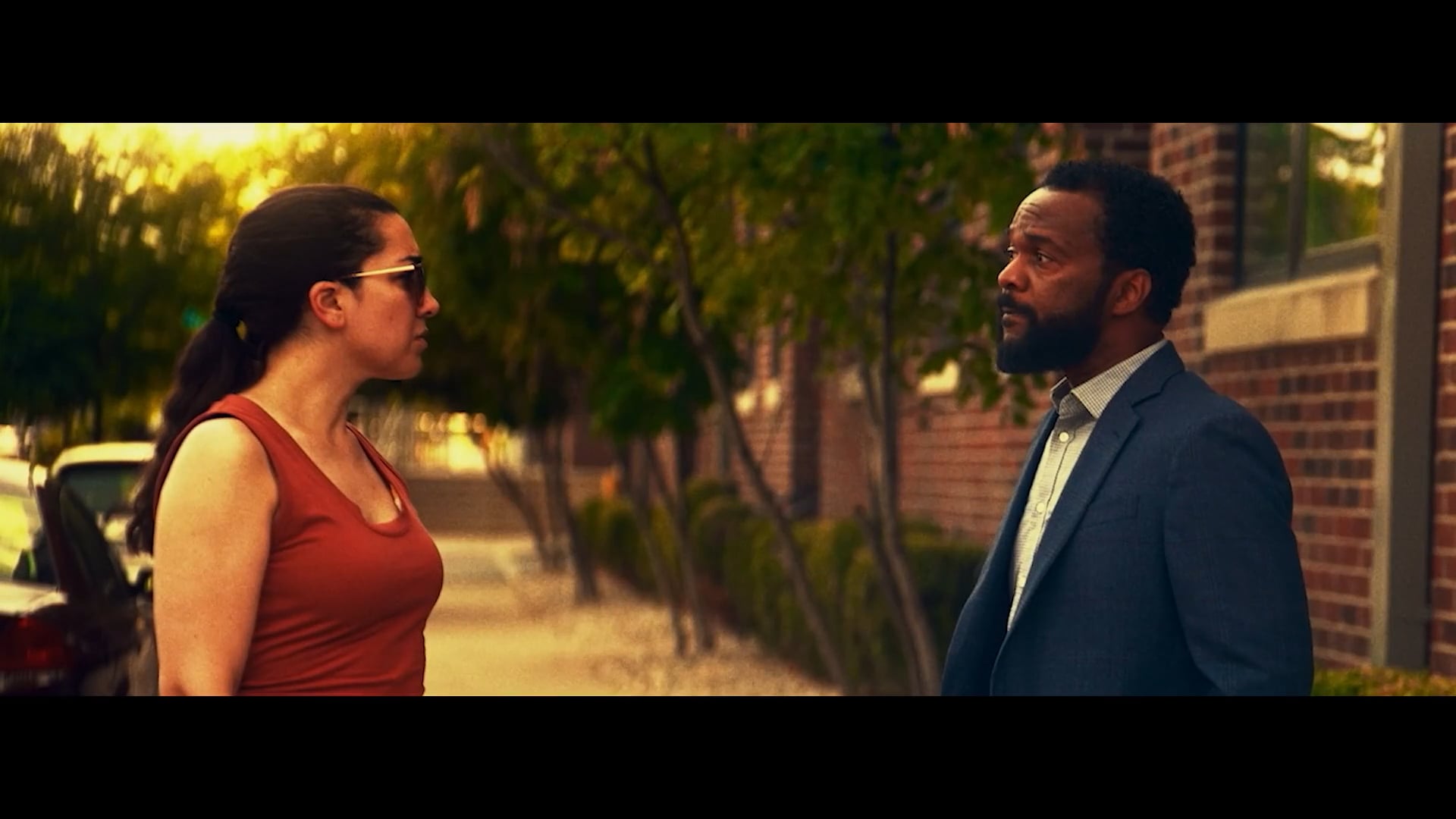 B LINES | Official Trailer