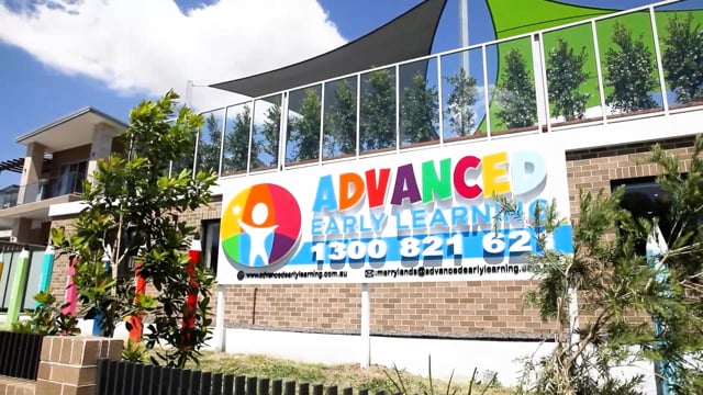 Advanced Early Learning - Merrylands Road video thumbnail 11