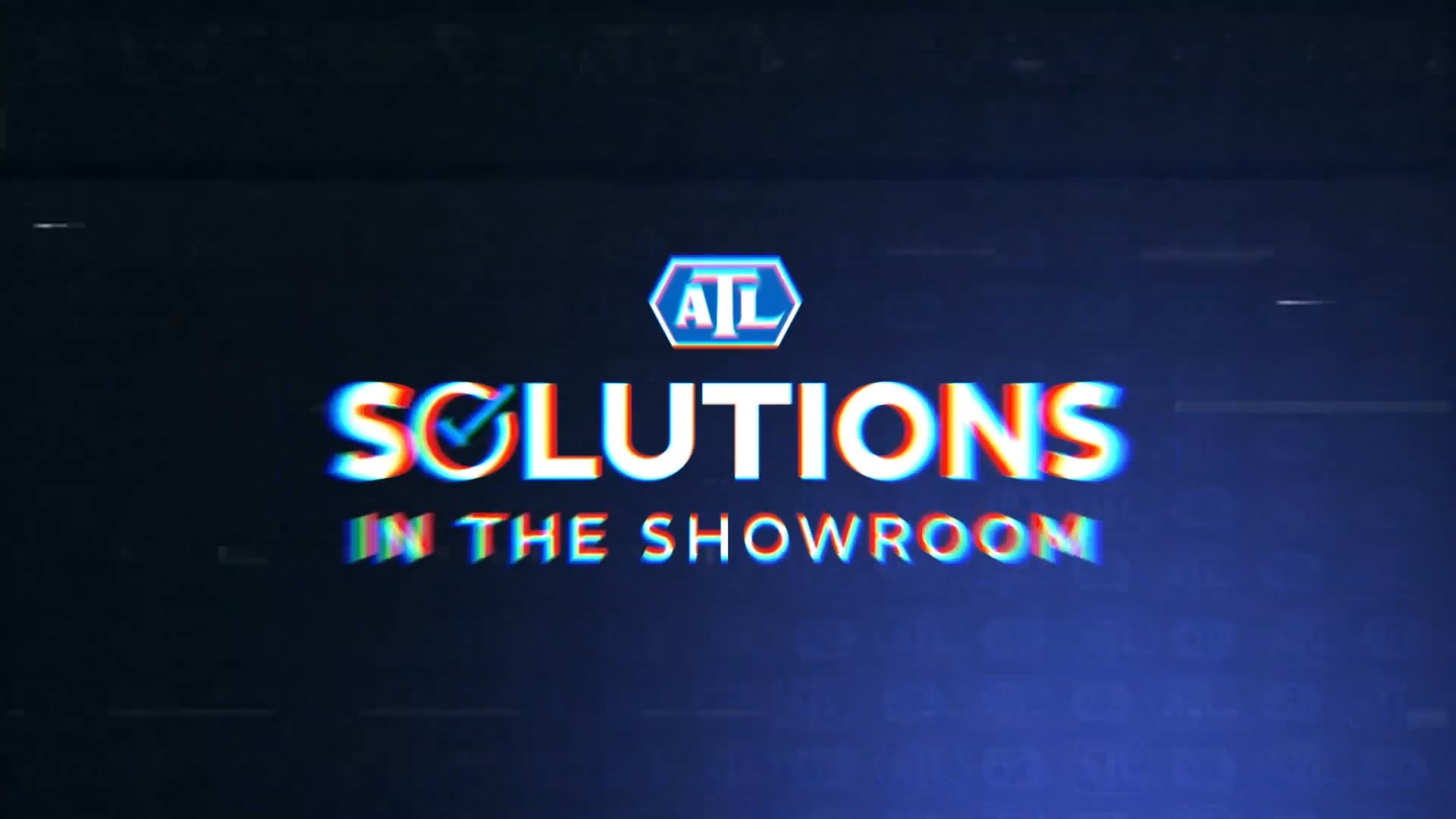 ATL Solutions In The Showroom - PRIZM