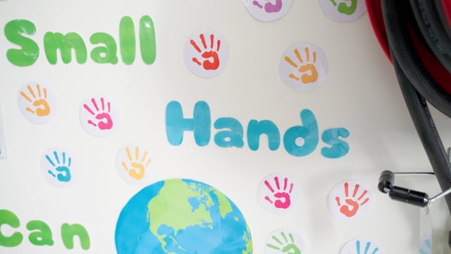 Advanced Early Learning Morris Street video thumbnail 6