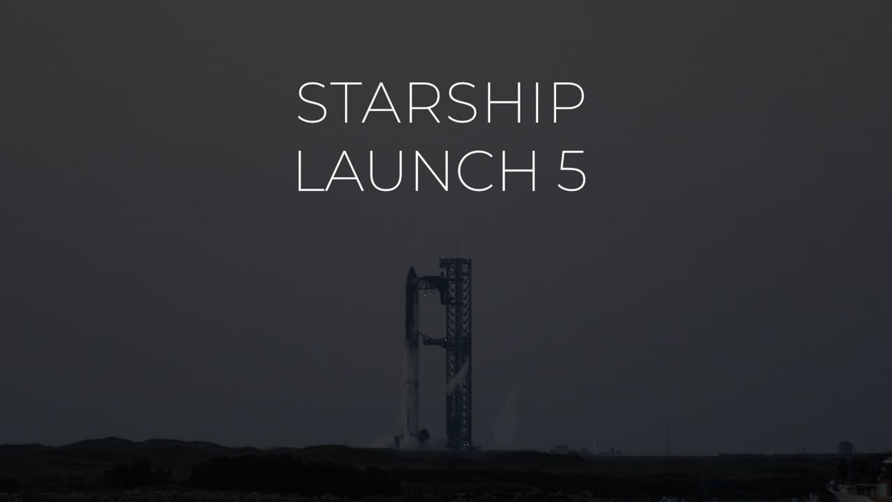 Ember Launch