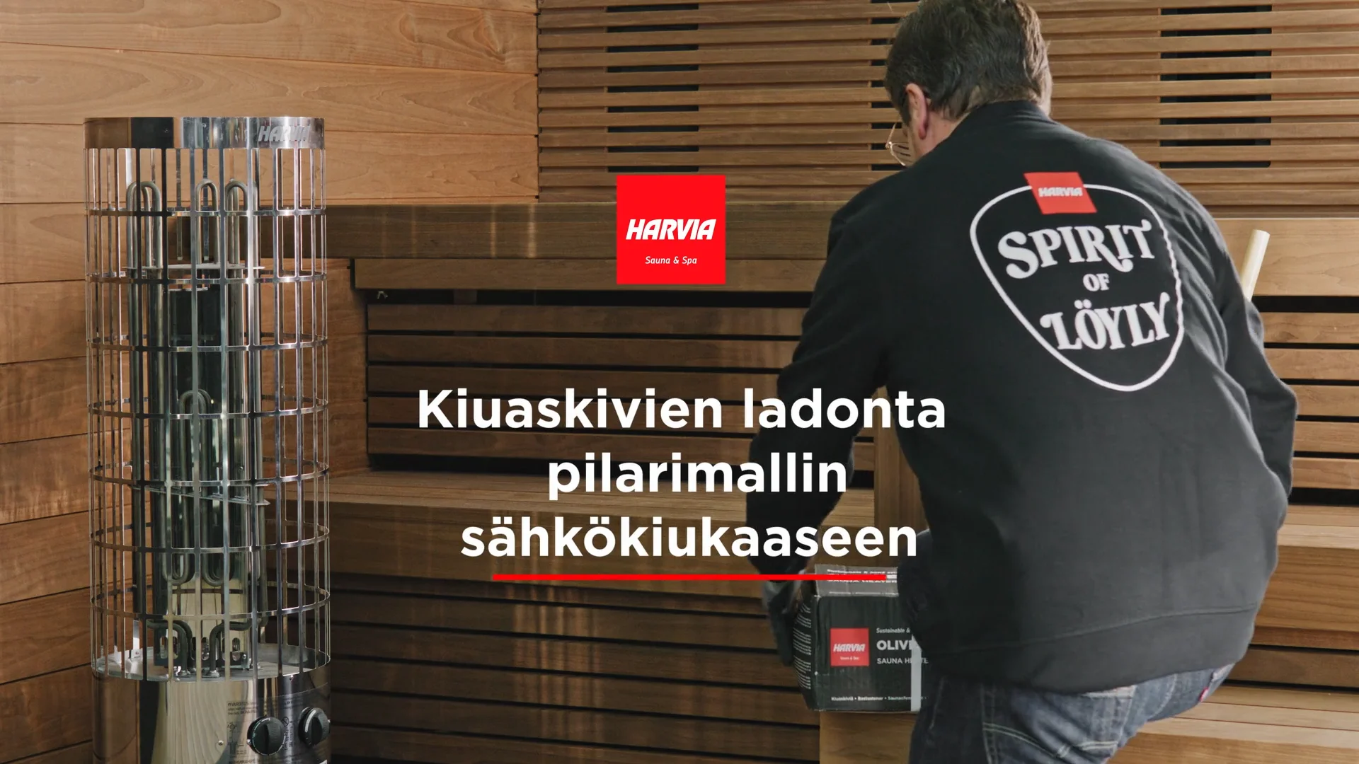 Harvia Cilindro PC70XW Wi-Fi 埋め込みフランジセット Harvia Cilindro PC60E 240V Sauna Heater — The Sauna Heater