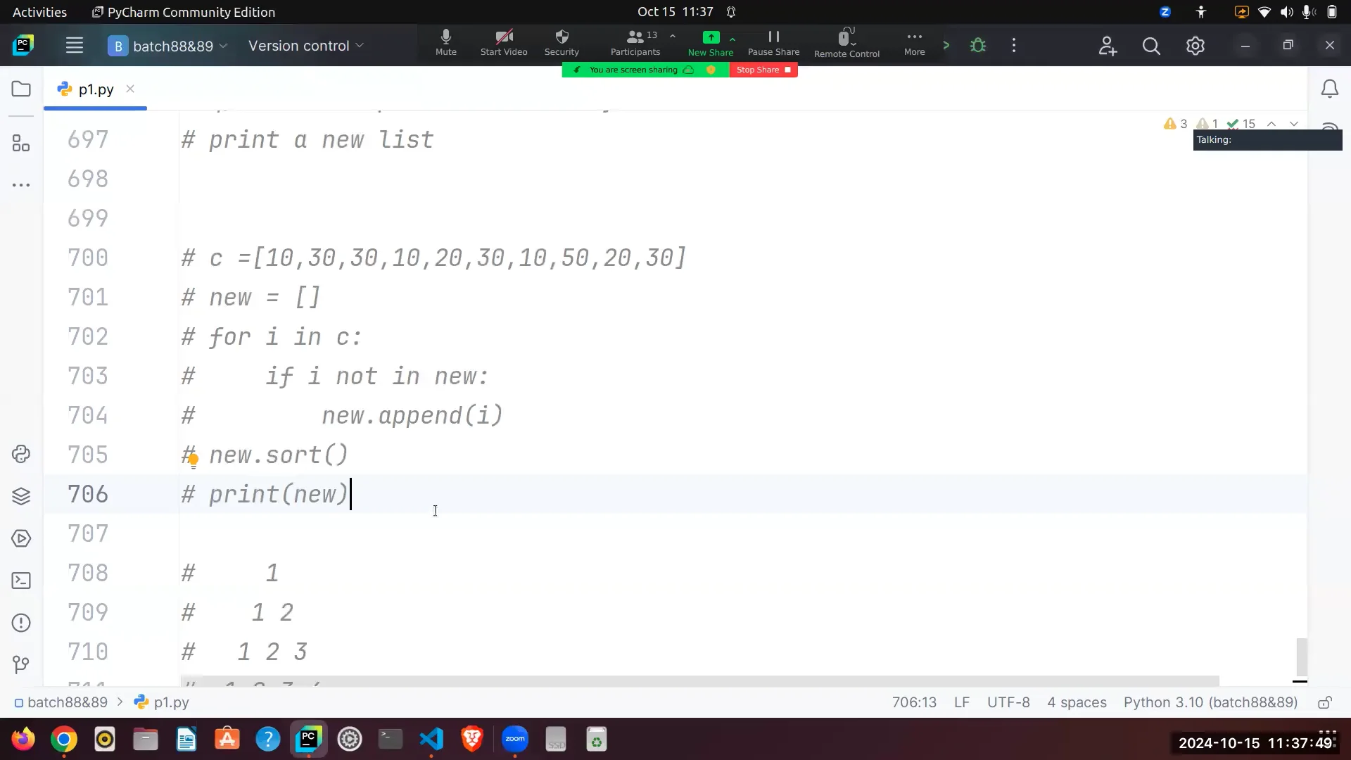 Python hybrid (batch 88 & 89) 2024-10-15 06:07:47