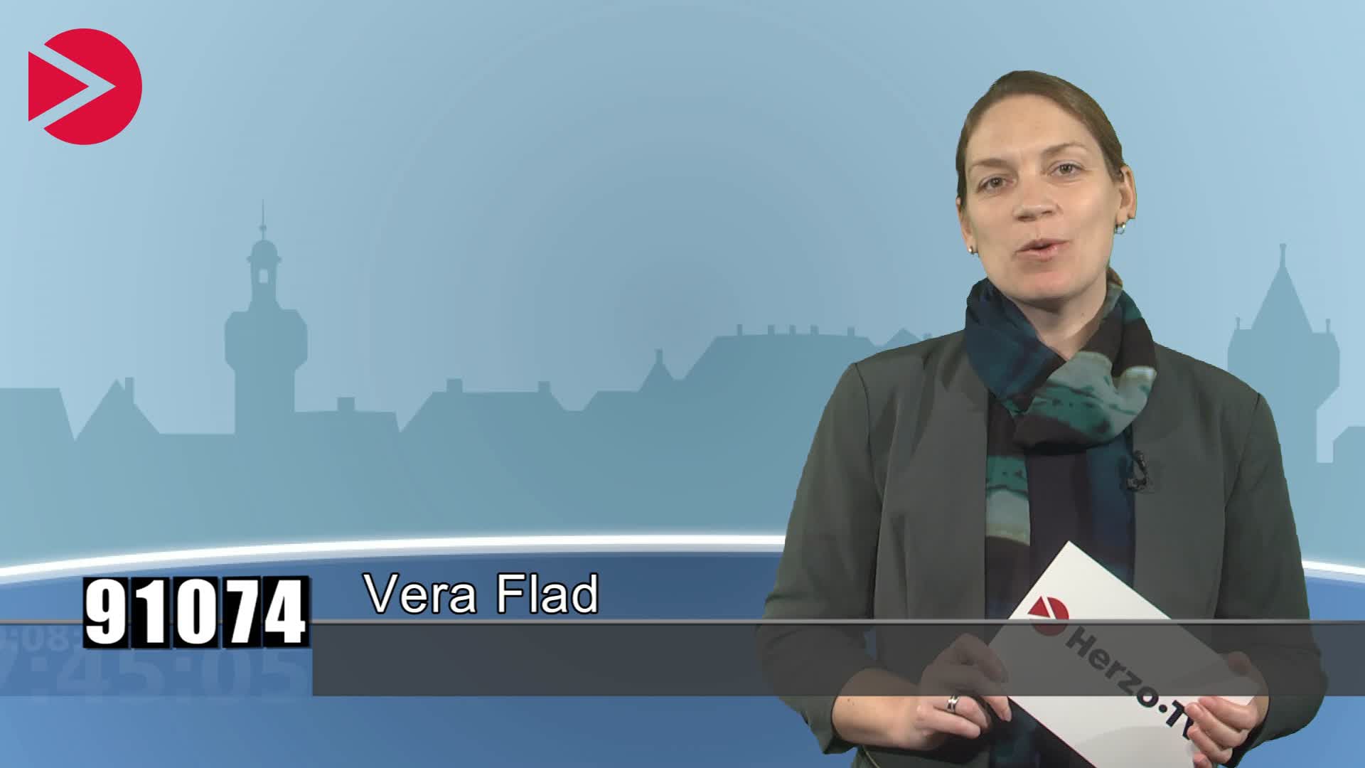 Video Vorschaubild 2. Ausgabe Oktober