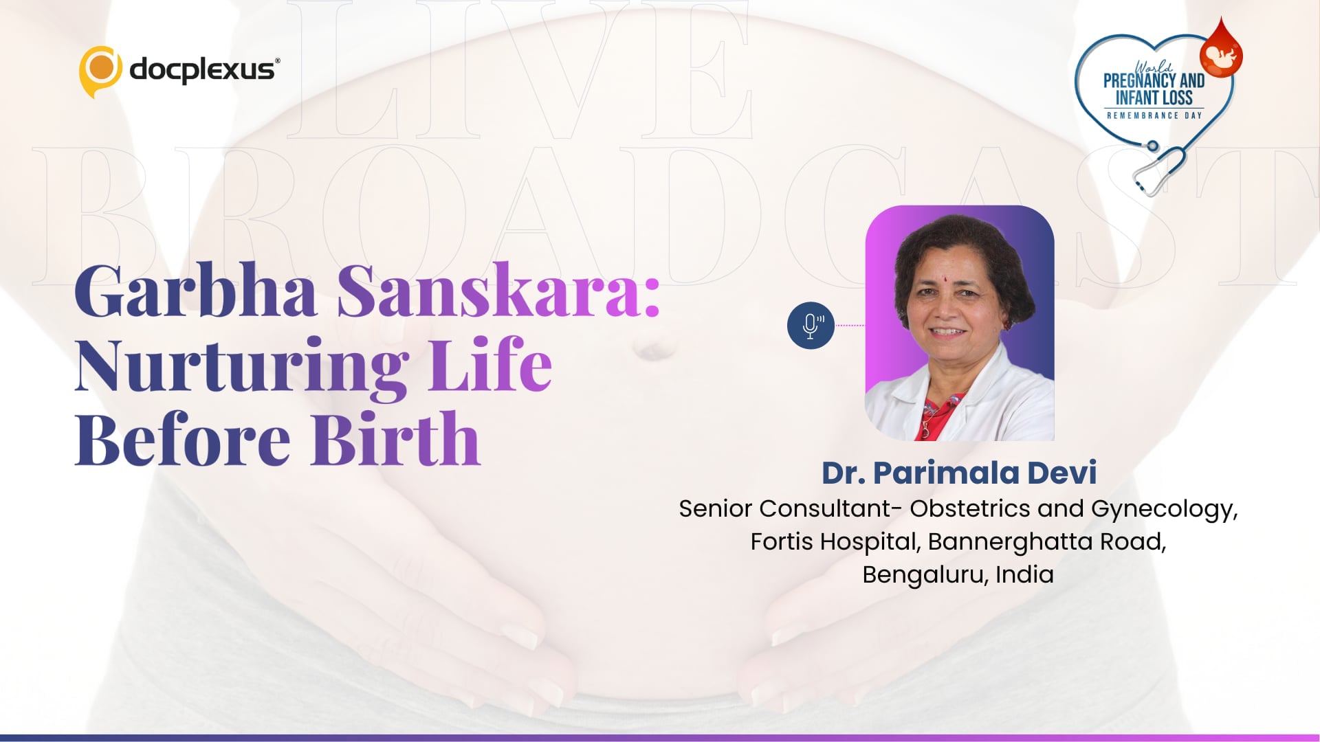 Garbha Sanskara: Nurturing Life Before Birth