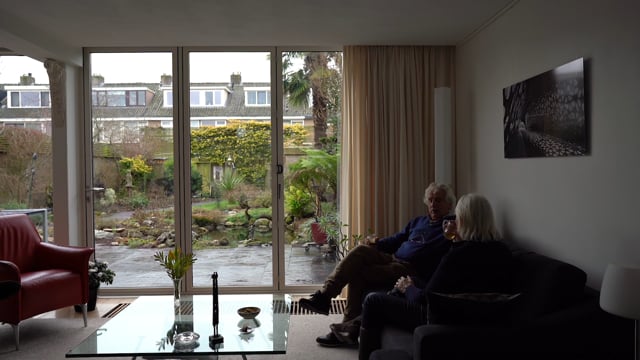 Verduurzaming woningen