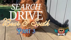 Search Drive, Bear & South - Part 3