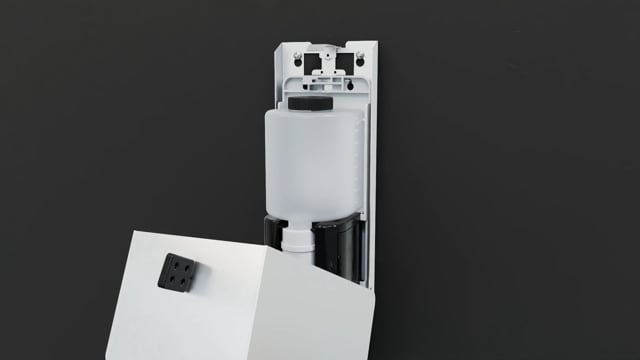 PU140E | Mounting Instructions  -  Proox
