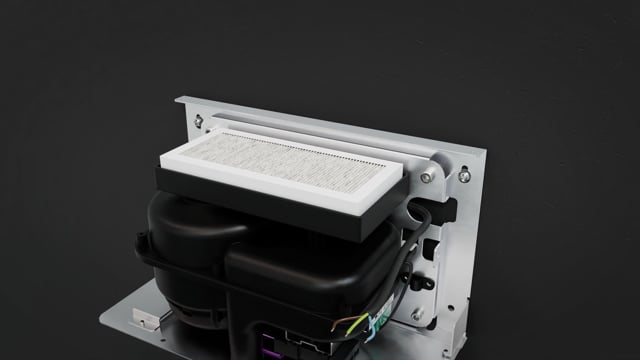 PU010 | Mounting Instructions  -  Proox