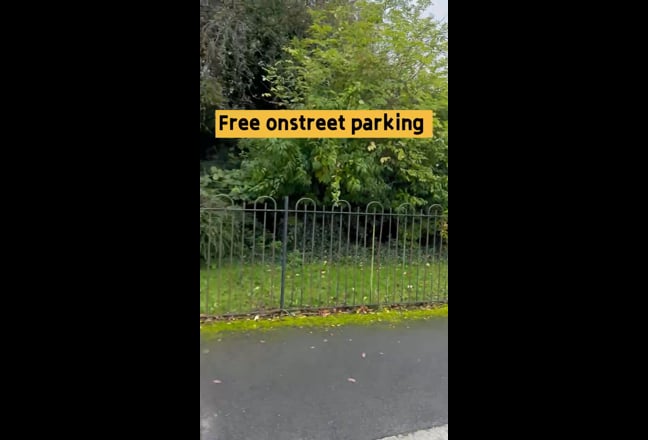 Cheerful & cosy 1-bed house with free parking Main Photo