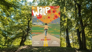 WALP crowdfunding