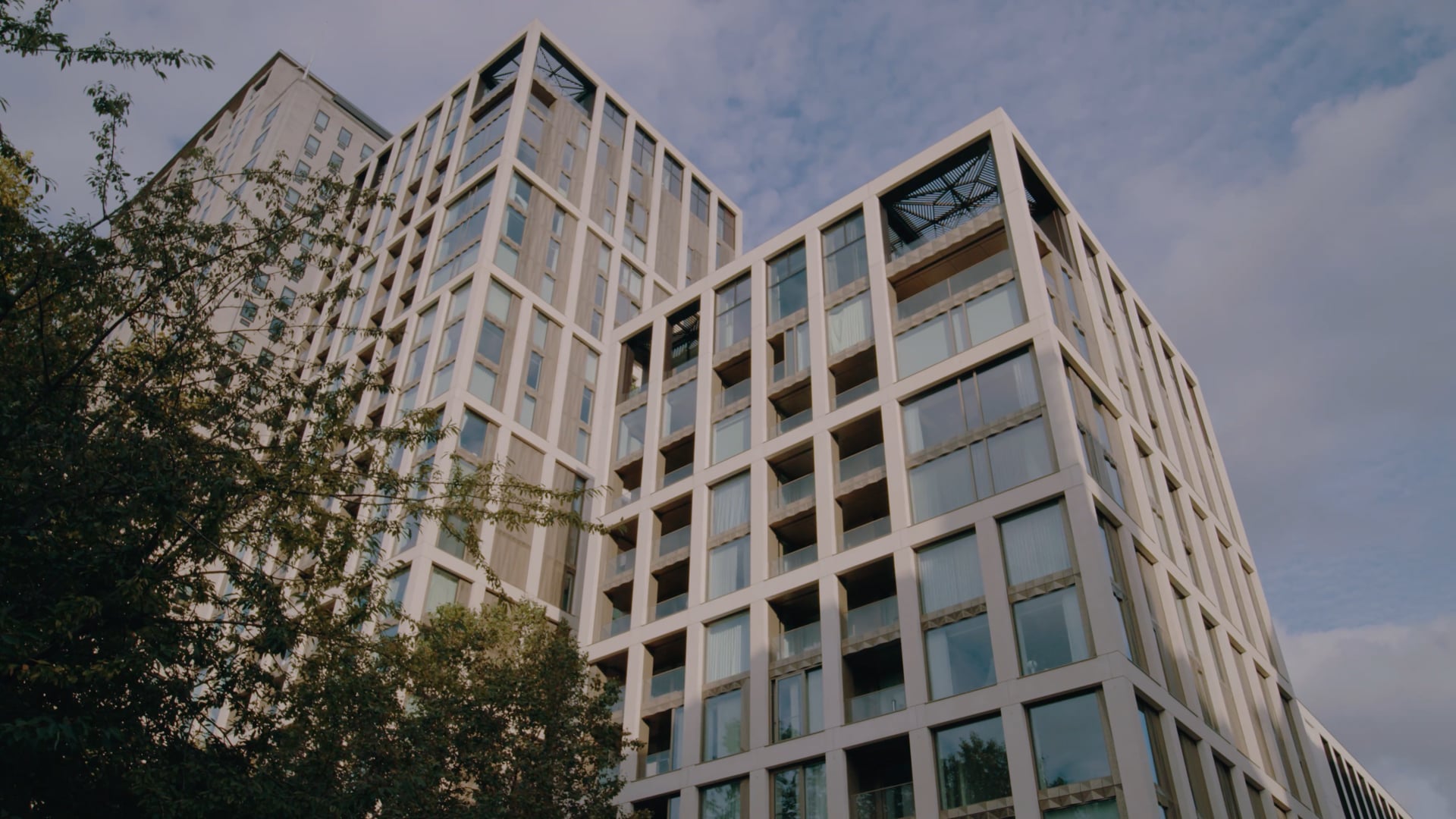 Southbank Place Penthouse