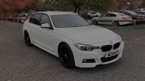 BMW 3 SERIES 2016 (16)