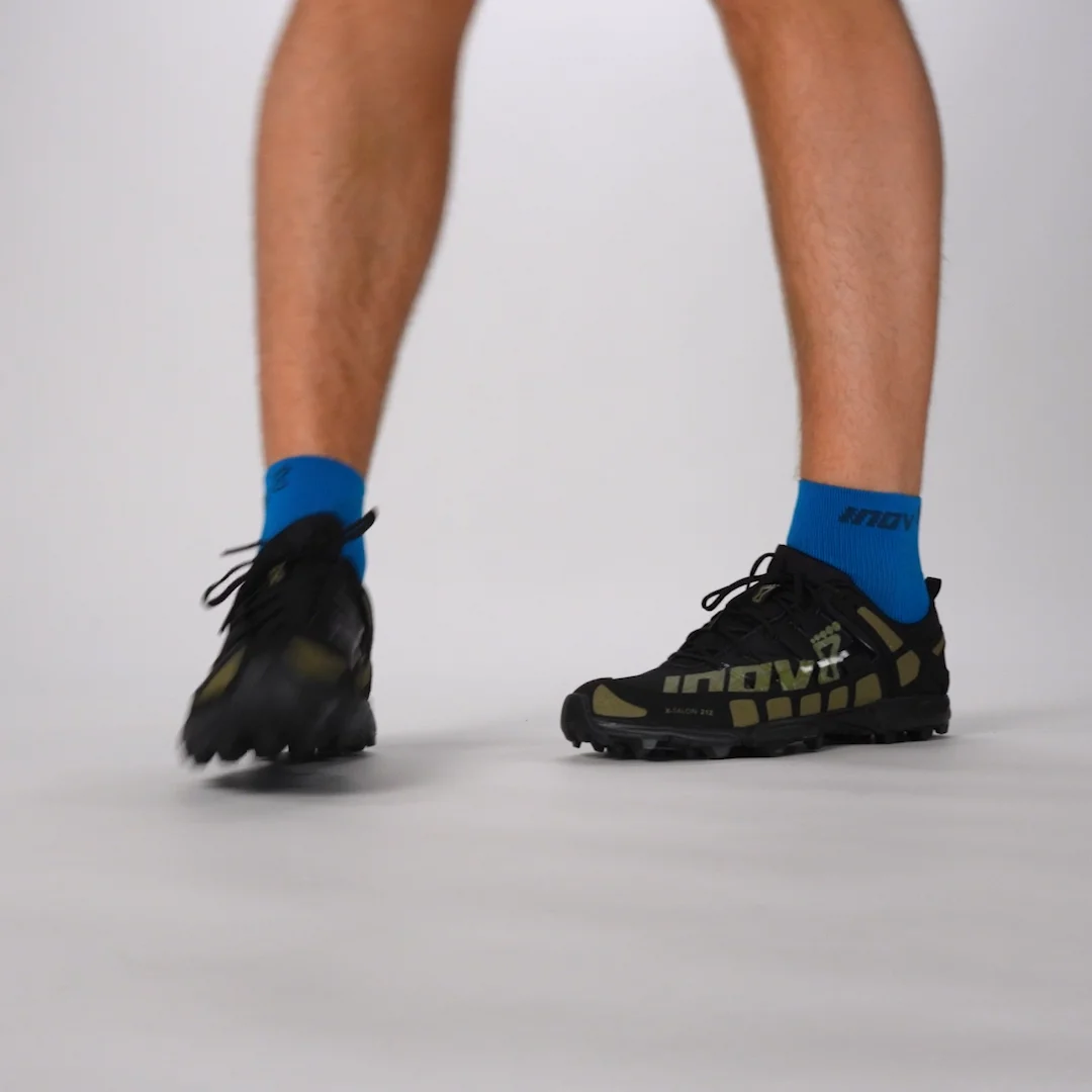 Shoes Inov X Talon 21 Inov8 Xf 21 Inov-8 BARE XF M Shoes, Blue