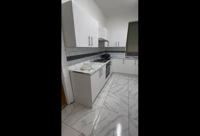 Video 1: Room 1: £231pw with bills included. (Available 01/03/25)