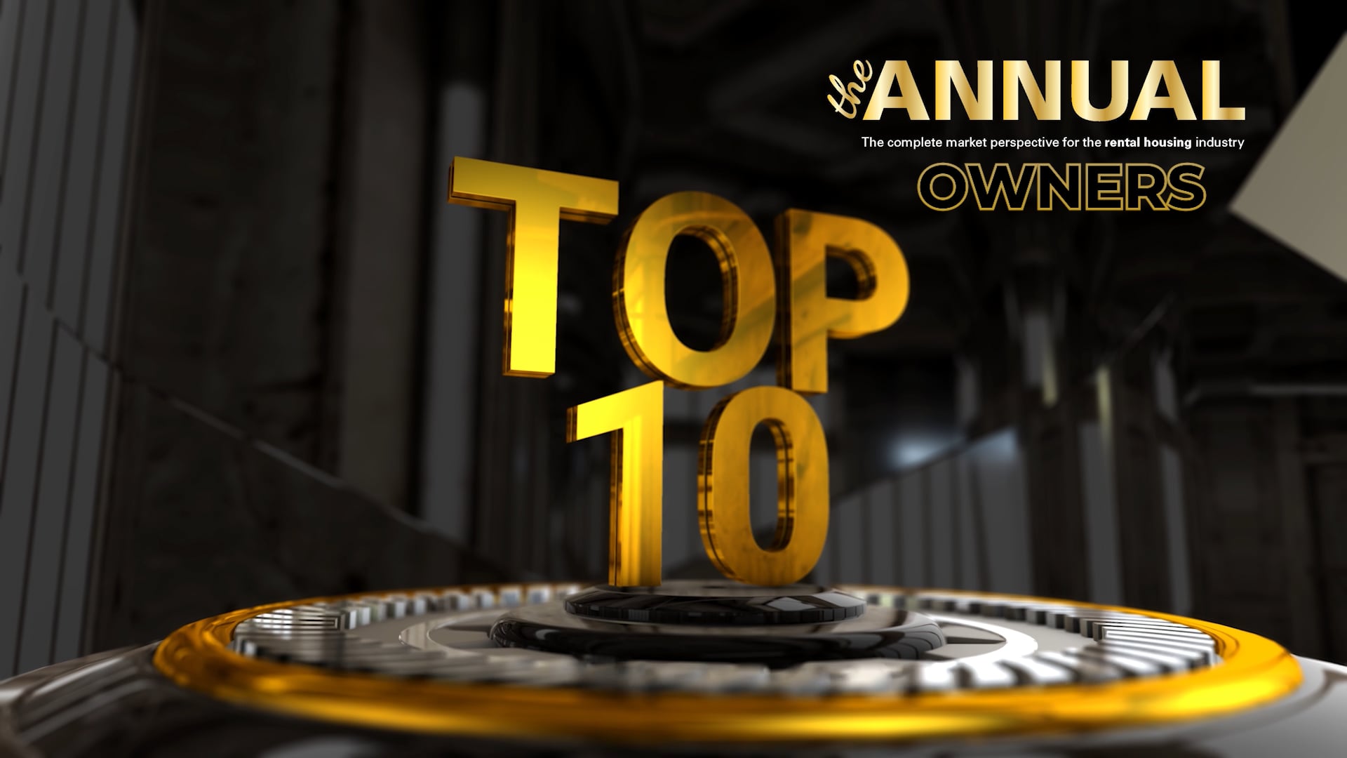 2024 Top 10 Owners