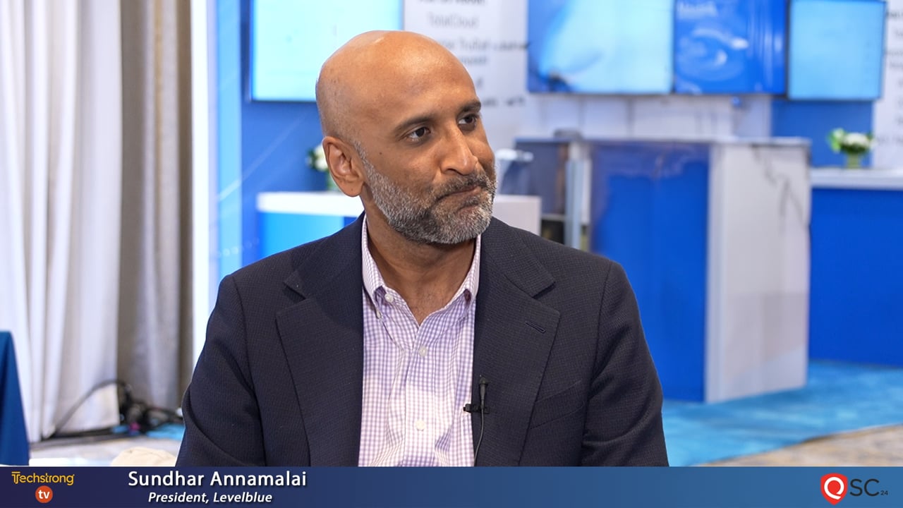 Understanding the Role of Managed Security Service Providers with ...