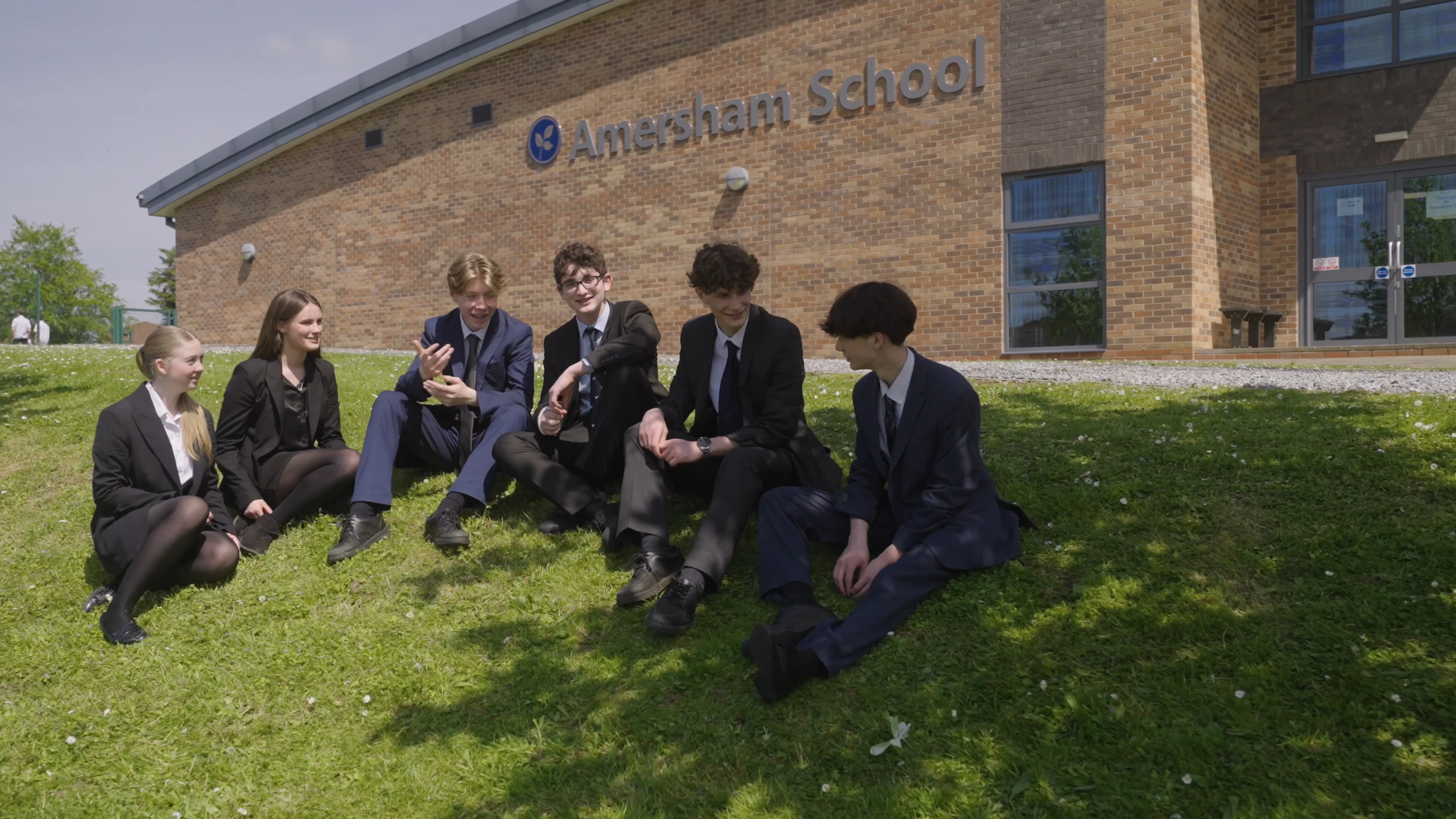 Amersham School | Videos & Movies on Vimeo