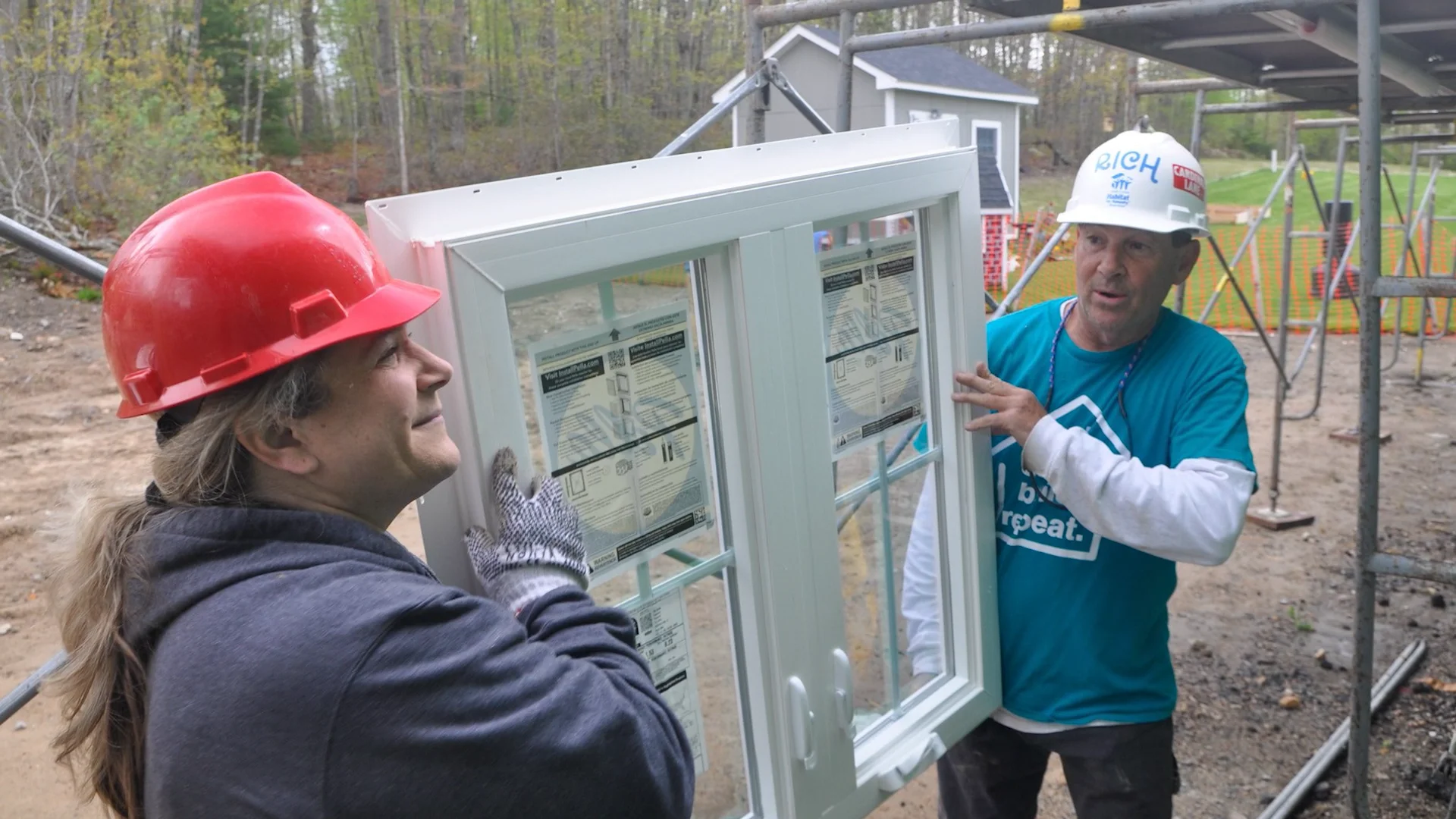 Yes on 3, Housing Acquisition, Development, and Infrastructure Bond ...