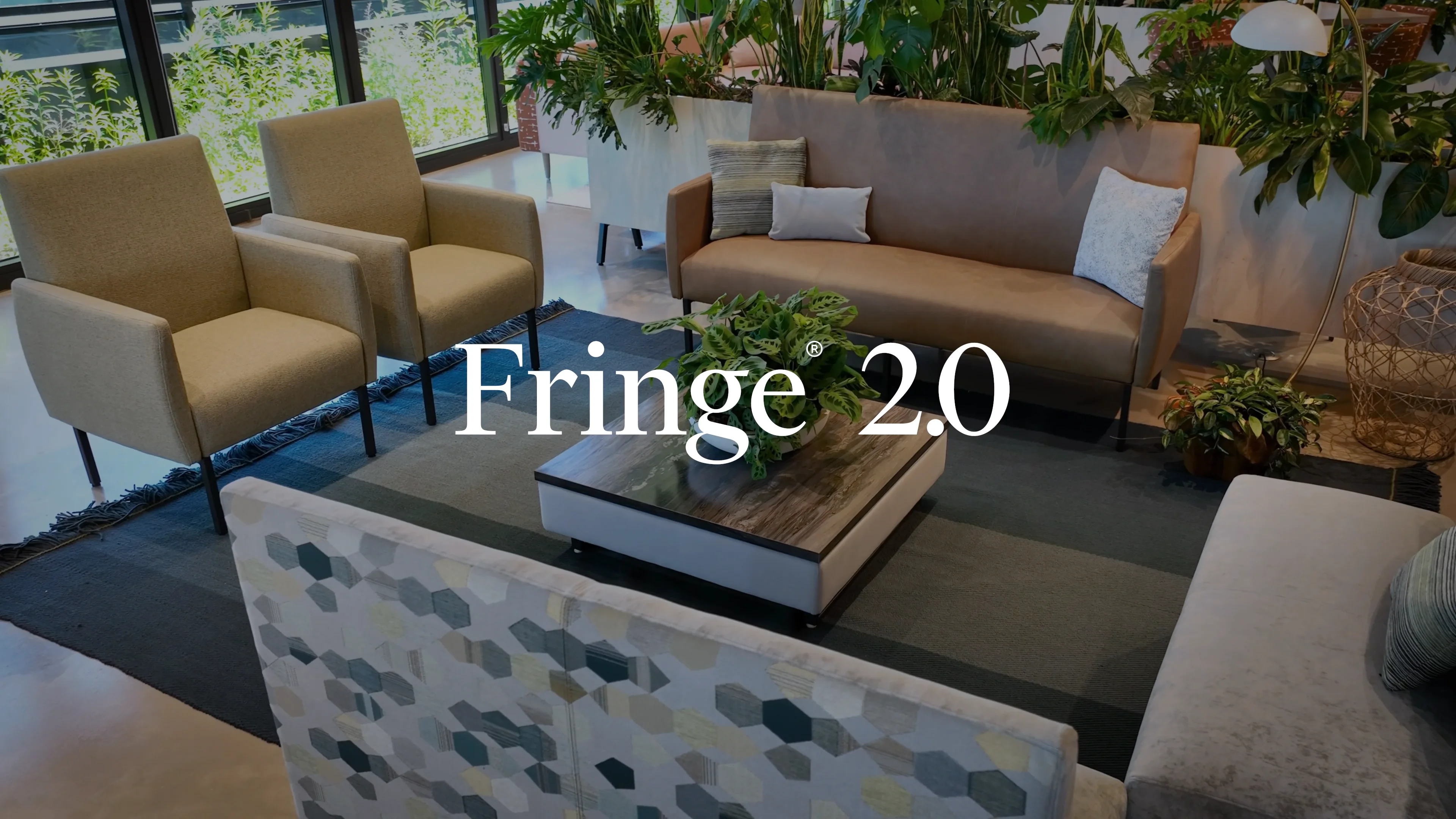Fringe 2.0 | National