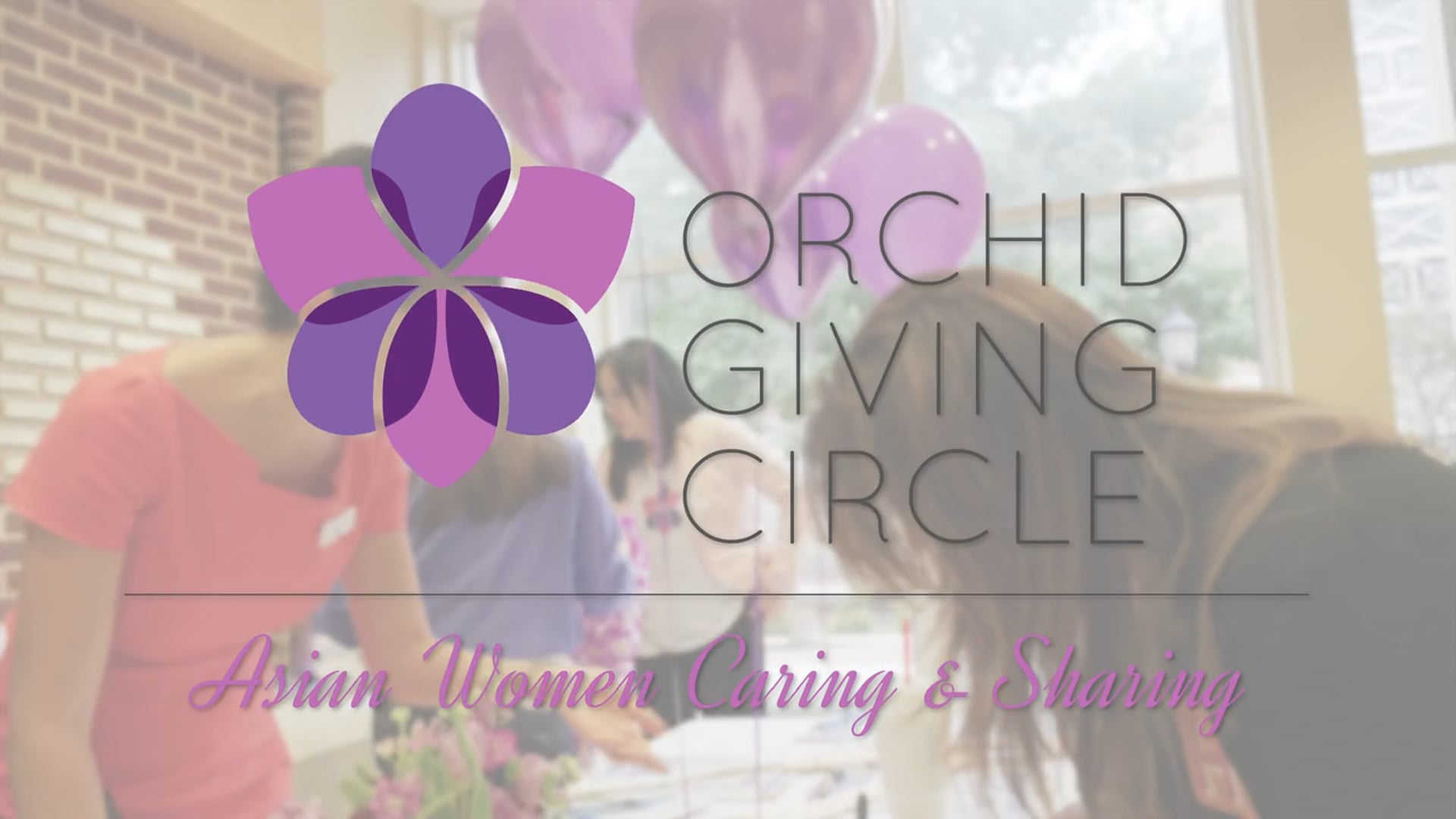 2024 Orchid Giving Circle Power Leadership Forum